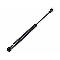 848 2UN Partition Panel Shock - Replaces OE Number 209-690-00-59