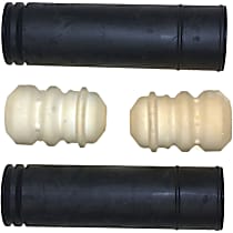 Shock and Strut Boot - Direct Fit, Set