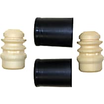 Shock and Strut Boot - Direct Fit, Set
