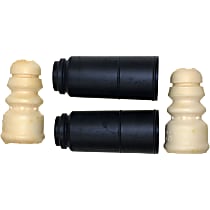 Shock and Strut Boot - Direct Fit, Set
