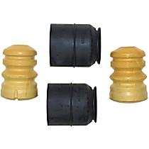 900 131 Shock and Strut Boot - Direct Fit, Set