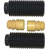 900 152 Shock and Strut Boot - Direct Fit, Set