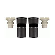 900 400 OE Replacement Series Shock and Strut Boot - Direct Fit, Set