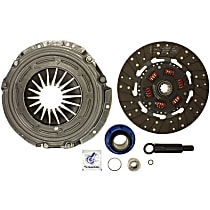 K0030-05 Clutch Kit, With Alignment Tool Without Flywheel With Release Bearing