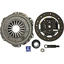 5-Speed, transmissionmfrname : Toyo Kogyo (Mazda), Standard; With Slave Cylinder Bearing Not Included in Clutch Kit) - 