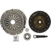 Clutch Kit, Naturally Aspirated, Standard, With Alignment Tool, Without Flywheel, With Release Bearing - 
