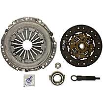 Clutch Kit, Standard, With Alignment Tool, Without Flywheel, With Release Bearing - 