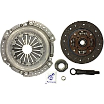 K1122-01 Clutch Kit
