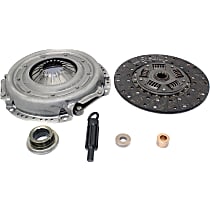 K1675-10 Clutch Kit, With Alignment Tool Without Flywheel With Release Bearing Performance Series
