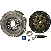 K1874-06 Clutch Kit, With Alignment Tool Without Flywheel With Release Bearing