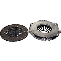 K1909-02 Clutch Kit, With Alignment Tool Without Flywheel With Release Bearing