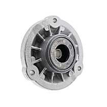 Front, Driver or Passenger Side Strut Mount, 4 Cyl 2.0L, Without Adaptive Suspension (S223A), Electronic Damper Control (S223A), Adaptive Drive Suspension (S2VAA).