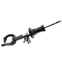 Front, Driver Side Shock, Without Adaptive Suspension (S223A), Electronic Damper Control (EDC) (S223A), Adaptive Drive (S2VAA).