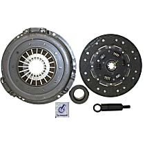 K70009-01 Clutch Kit, OE Replacement