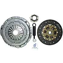 K70062-01 Clutch Kit, With Alignment Tool Without Flywheel With Release Bearing Performance Series