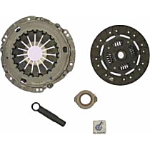 Clutch Kit, Standard, With Alignment Tool, Without Flywheel, With Release Bearing - 