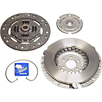 K70429-01 Clutch Kit, OE Replacement