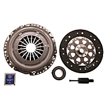 K70436-02 Clutch Kit, OE Replacement