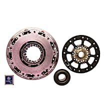 Clutch Kit, E64 Body, 7-Speed, transmissionmfrname : Getrag, Standard - 