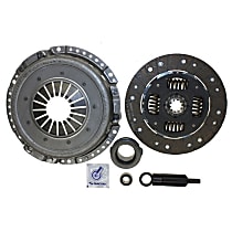 KF296-03 Clutch Kit, OE Replacement