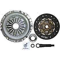Clutch Kit, Standard; From 5/90, With Alignment Tool, Without Flywheel, With Release Bearing - 