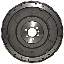 NFW1023 Flywheel - Steel, Direct Fit, Sold individually