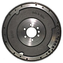 NFW1041 Flywheel - Steel, Direct Fit, Sold individually