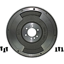 NFW1043 Flywheel - Steel, Direct Fit, Sold individually