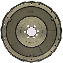 NFW1044 Flywheel - Steel, Direct Fit, Sold individually