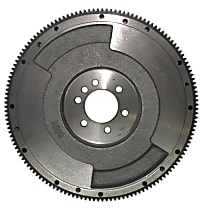 NFW1049 Flywheel - Steel, Direct Fit, Sold individually