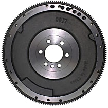 NFW1051 Flywheel - Steel, Direct Fit, Sold individually