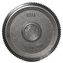 Flywheel - Steel, Direct Fit, Sold individually