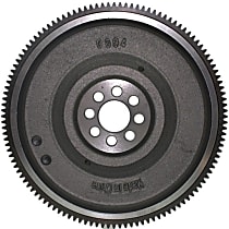 Flywheel - Steel, Direct Fit, Sold individually