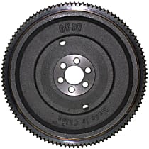 Flywheel - Steel, Direct Fit, Sold individually