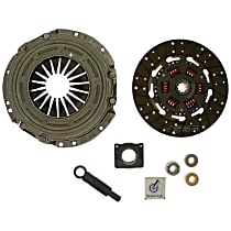 K0030-04 Clutch Kit, OE Replacement