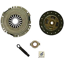 Clutch Kit, Standard, With Alignment Tool, Without Flywheel, With Release Bearing - 