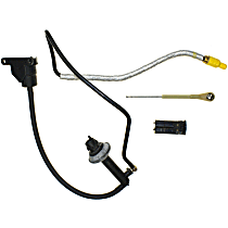 SPM010 Clutch Master Cylinder