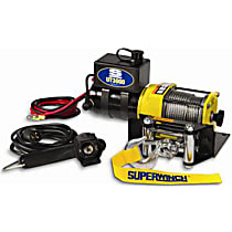 1331200 Winch - Electric, 3000 lbs.