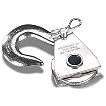 2227A Winch Snatch Block - Universal