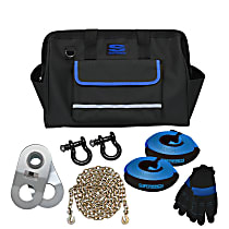 2575 Recovery Kit - Universal
