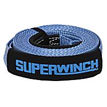 2587 Tow Strap - Universal, Sold Individually