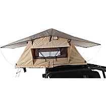 2783 Tent - Tan, Polyester, Sold individually