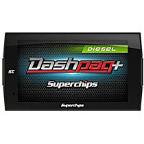 10501 Dashpaq+ Series Tuner
