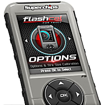 1545 Flashcal Series Tuner
