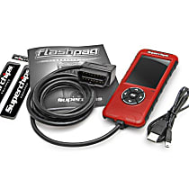 1845 Flashpaq Series Tuner