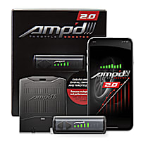 18854-D2 Throttle Control Module