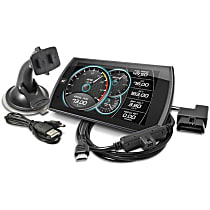 20601 Dashpaq Plus Series Tuner