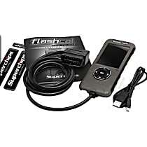 2545 Flashcal Series Tuner