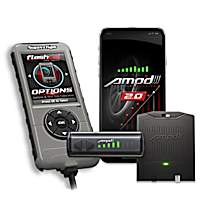 2545-A2 Flashcal and Amp'd 2.0 Series Tuner