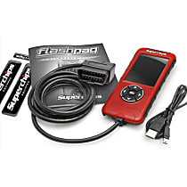 2845 Flashpaq Series Tuner